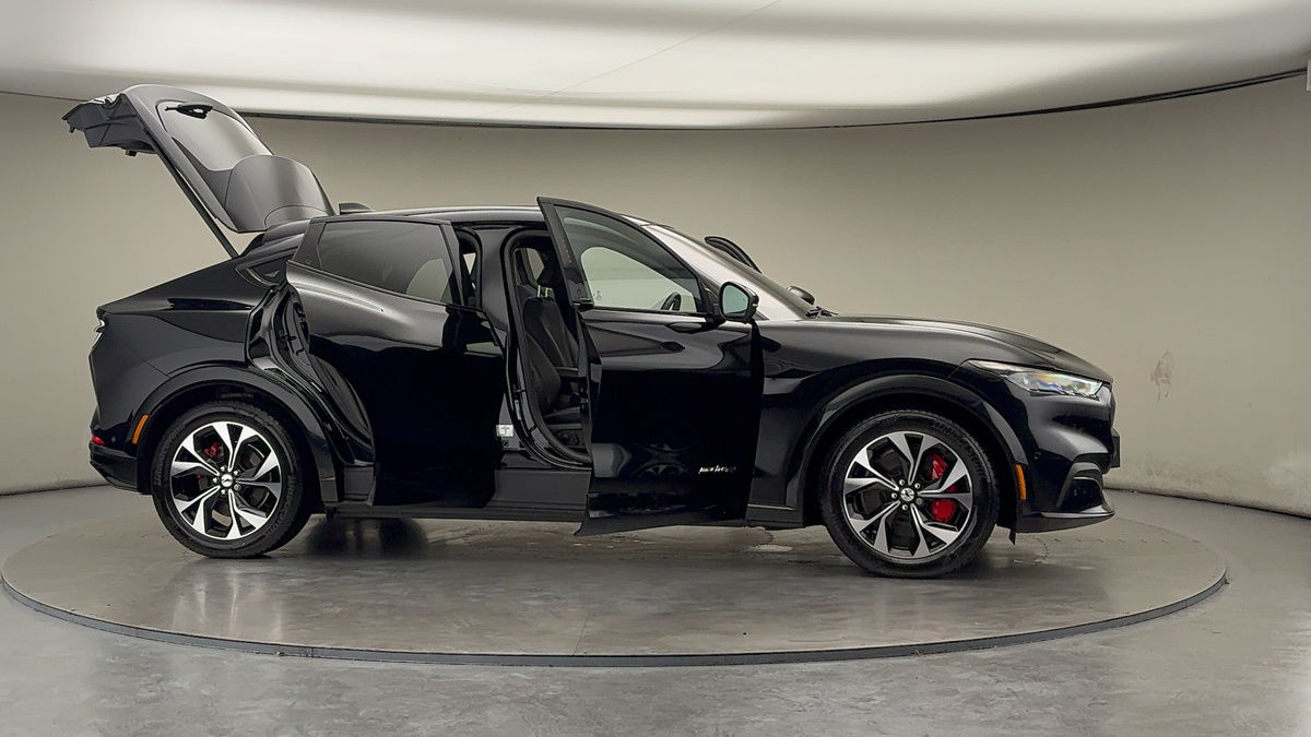 Used Ford Mustang Mach-E 2023 for sale - 76470841: Photo 55