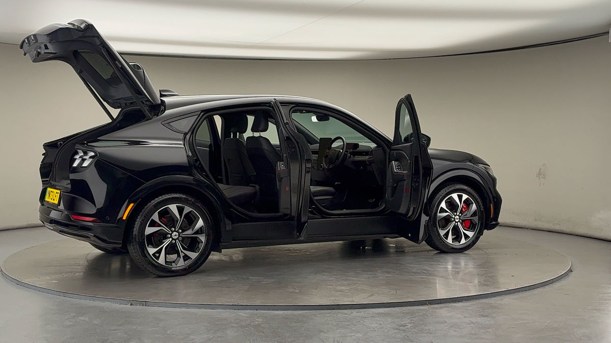 Used Ford Mustang Mach-E 2023 for sale - 76470841: Photo 57