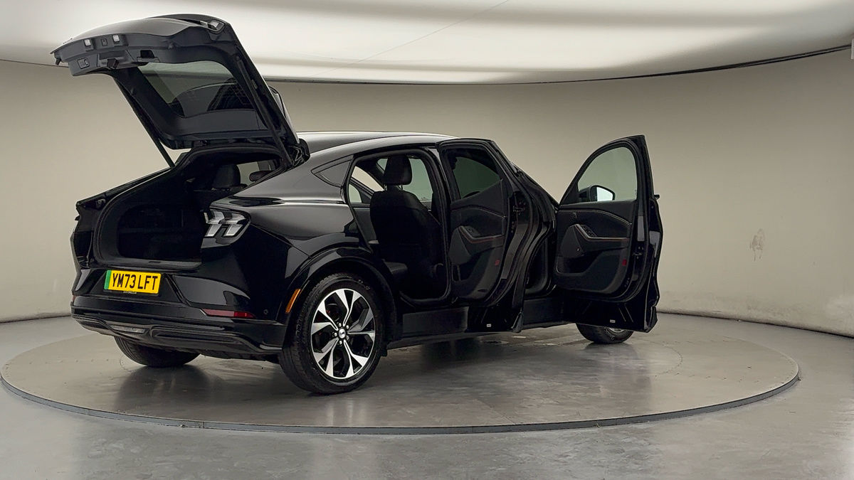 Used Ford Mustang Mach-E 2023 for sale - 76470841: Photo 58