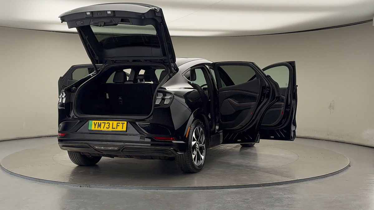 Used Ford Mustang Mach-E 2023 for sale - 76470841: Photo 59