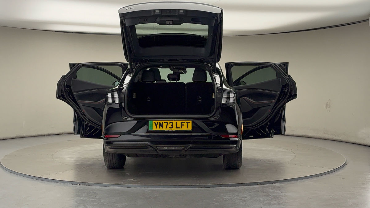 Used Ford Mustang Mach-E 2023 for sale - 76470841: Photo 60