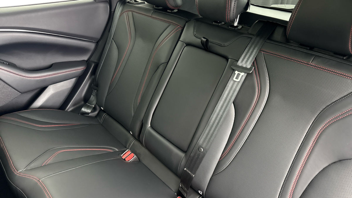 Used Ford Mustang Mach-E 2023 for sale - 76470841: Photo 8