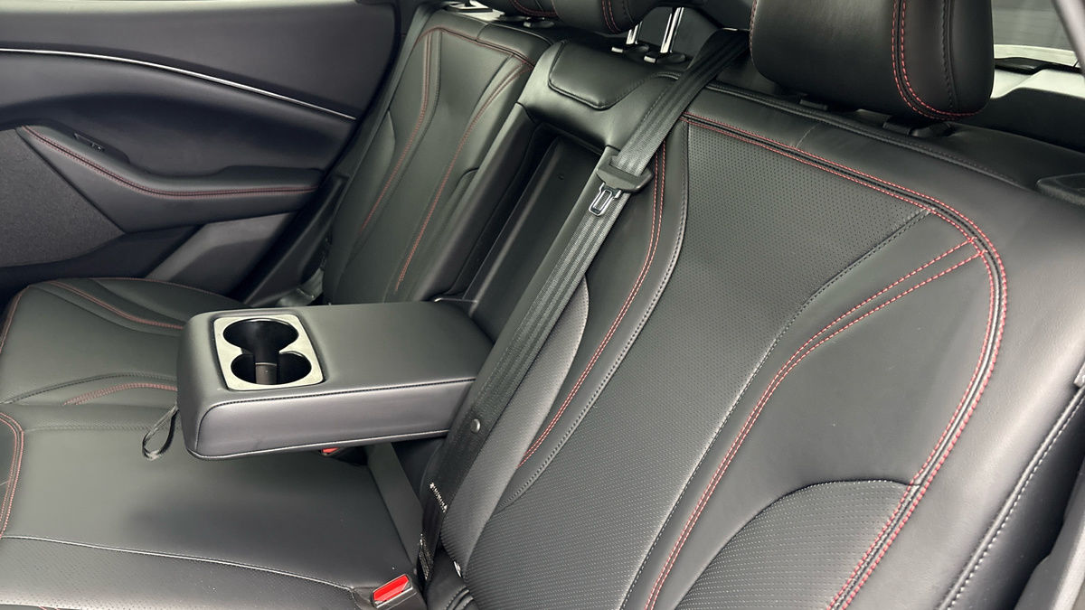 Used Ford Mustang Mach-E 2023 for sale - 76470841: Photo 9