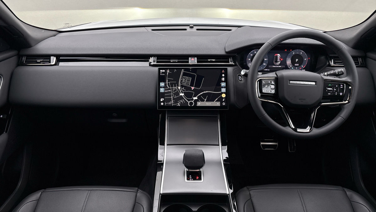 Used Land Rover Range Rover Velar 2024 for sale - 77609652: Photo 12