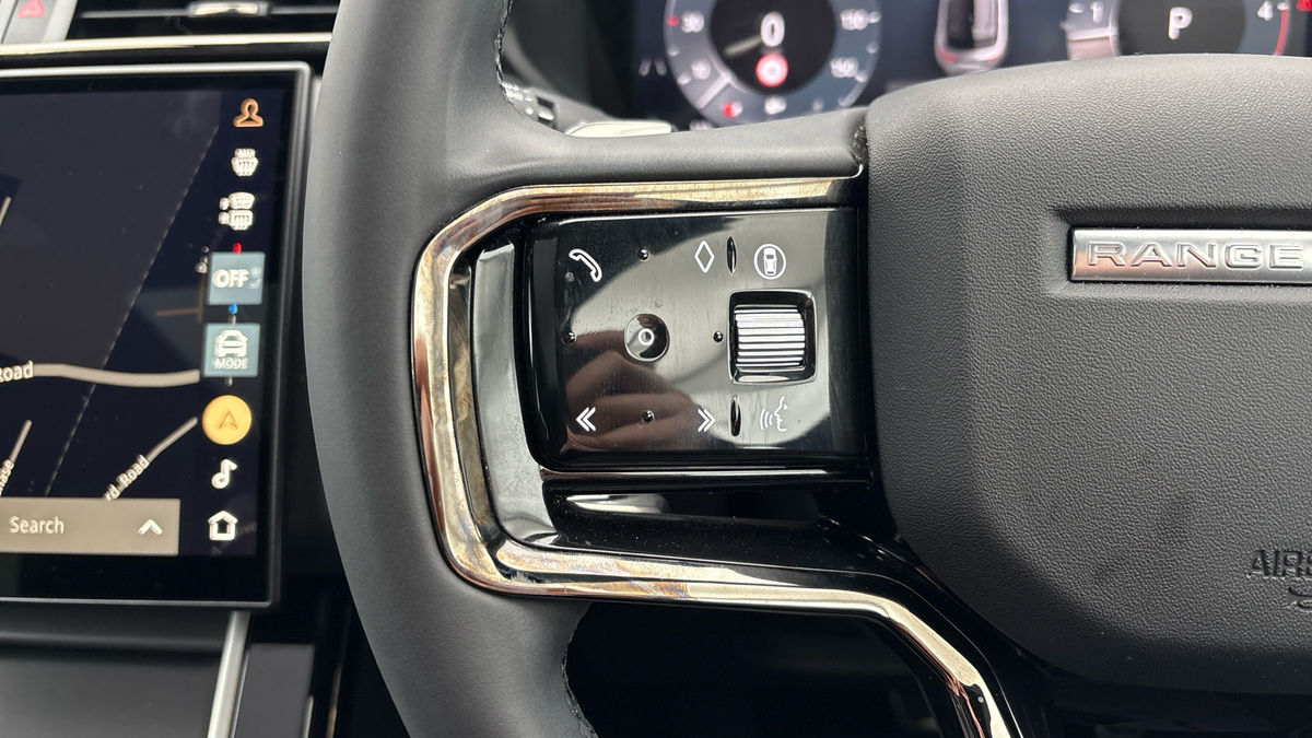 Used Land Rover Range Rover Velar 2024 for sale - 77609652: Photo 13