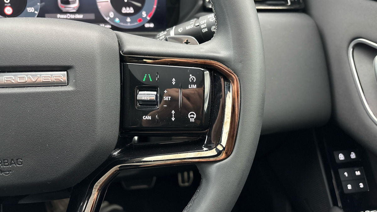 Used Land Rover Range Rover Velar 2024 for sale - 77609652: Photo 14