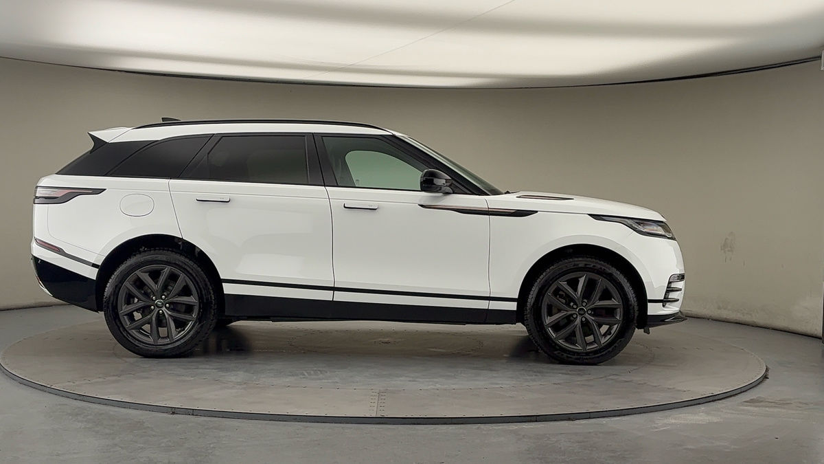 Used Land Rover Range Rover Velar 2024 for sale - 77609652: Photo 16