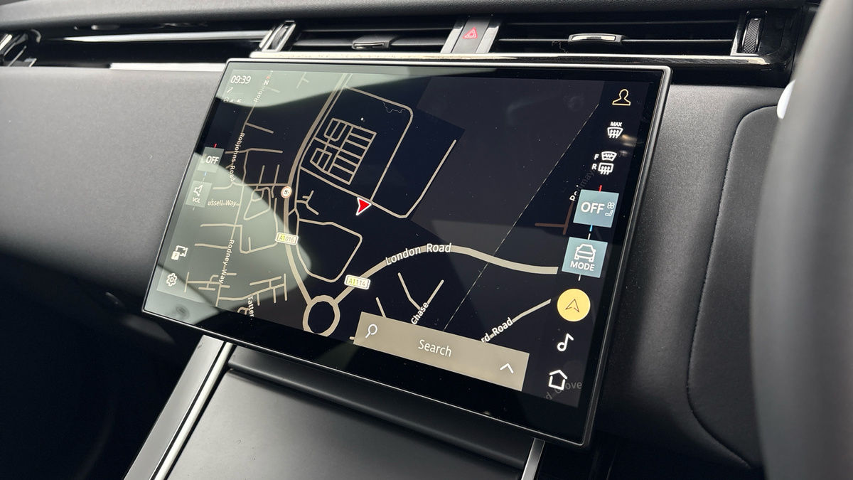 Used Land Rover Range Rover Velar 2024 for sale - 77609652: Photo 17