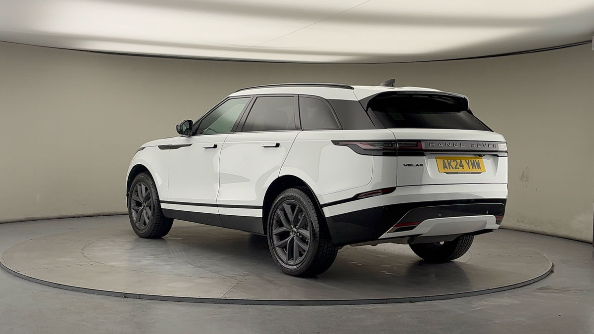 Used Land Rover Range Rover Velar 2024 for sale - 77609652: Photo 2