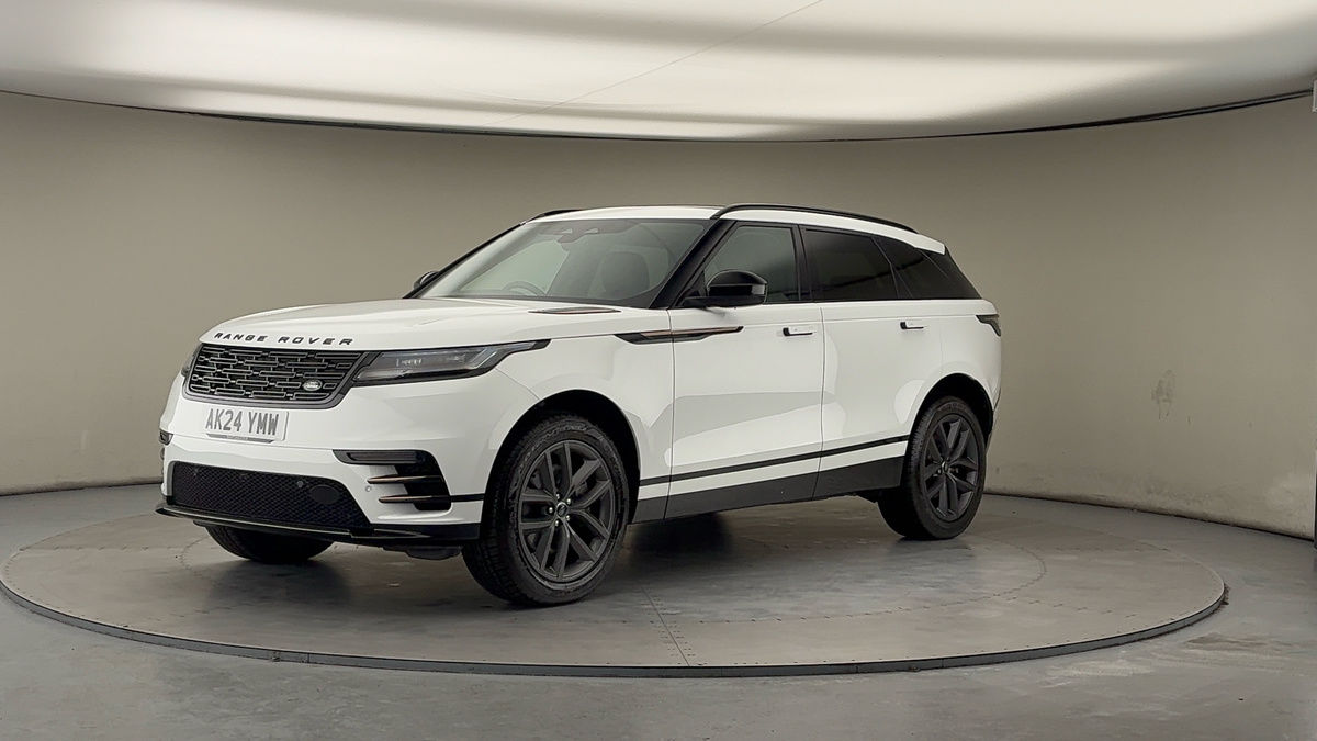 Used Land Rover Range Rover Velar 2024 for sale - 77609652: Photo 20