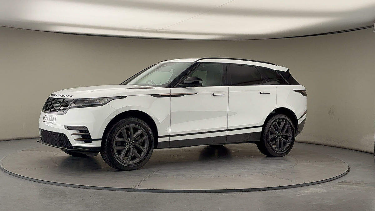 Used Land Rover Range Rover Velar 2024 for sale - 77609652: Photo 30