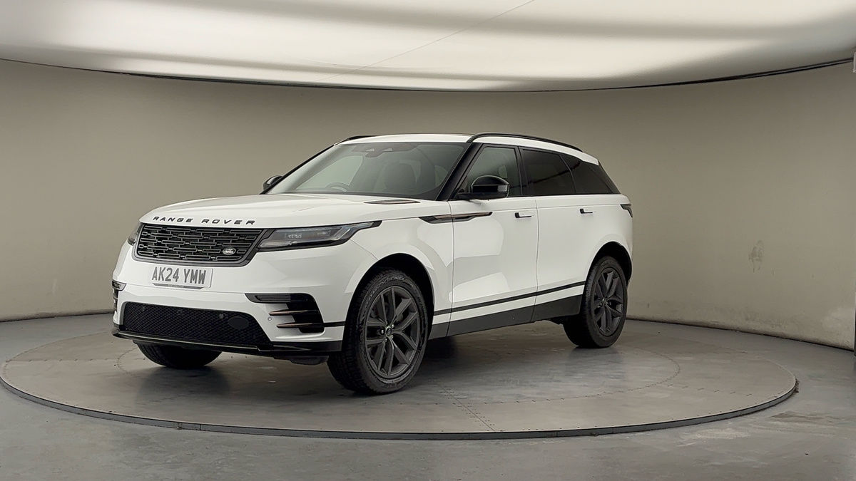 Used Land Rover Range Rover Velar 2024 for sale - 77609652: Photo 31