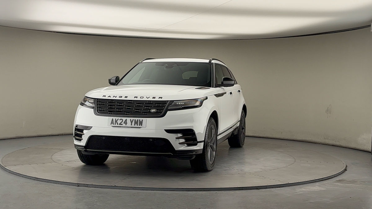 Used Land Rover Range Rover Velar 2024 for sale - 77609652: Photo 32