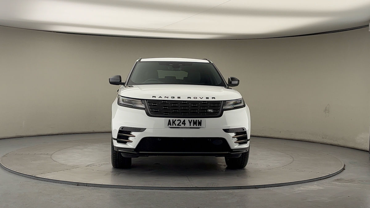 Used Land Rover Range Rover Velar 2024 for sale - 77609652: Photo 33