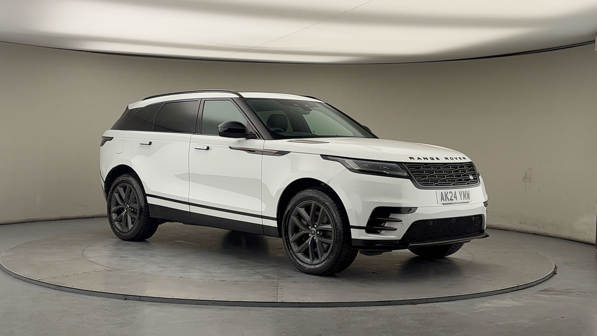 Used Land Rover Range Rover Velar 2024 for sale - 77609652: Photo 35