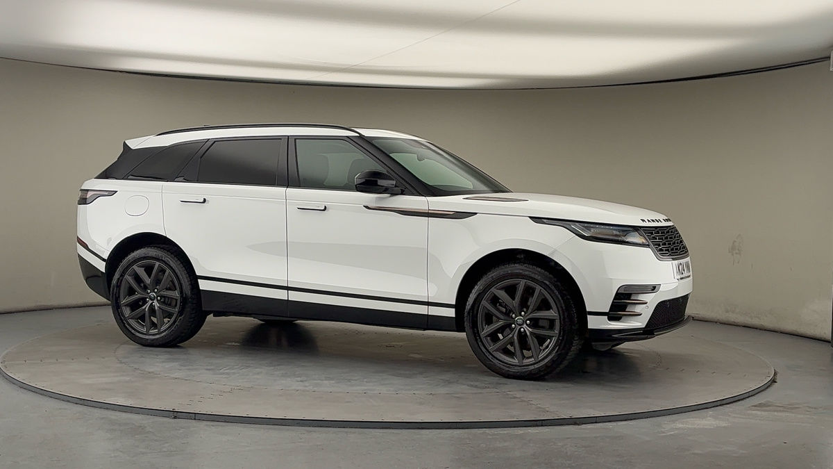Used Land Rover Range Rover Velar 2024 for sale - 77609652: Photo 36
