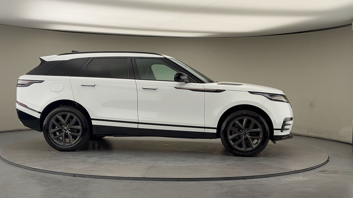 Used Land Rover Range Rover Velar 2024 for sale - 77609652: Photo 37