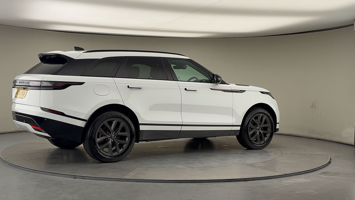 Used Land Rover Range Rover Velar 2024 for sale - 77609652: Photo 39