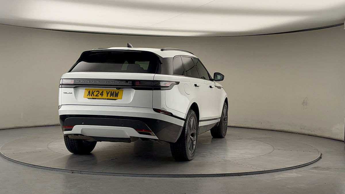 Used Land Rover Range Rover Velar 2024 for sale - 77609652: Photo 41