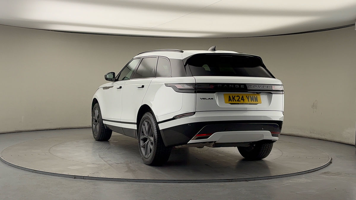 Used Land Rover Range Rover Velar 2024 for sale - 77609652: Photo 43