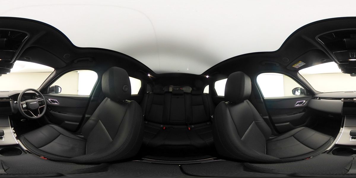 Used Land Rover Range Rover Velar 2024 for sale - 77609652: Photo 45