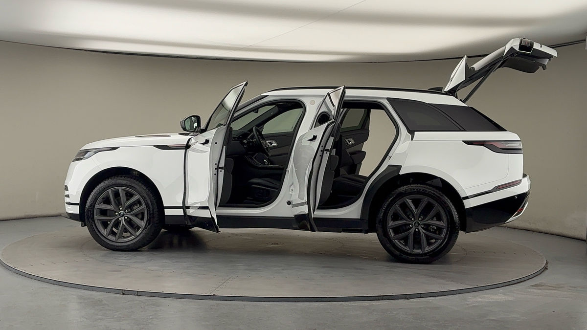 Used Land Rover Range Rover Velar 2024 for sale - 77609652: Photo 47