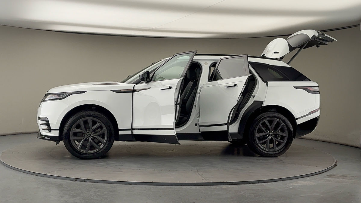 Used Land Rover Range Rover Velar 2024 for sale - 77609652: Photo 48