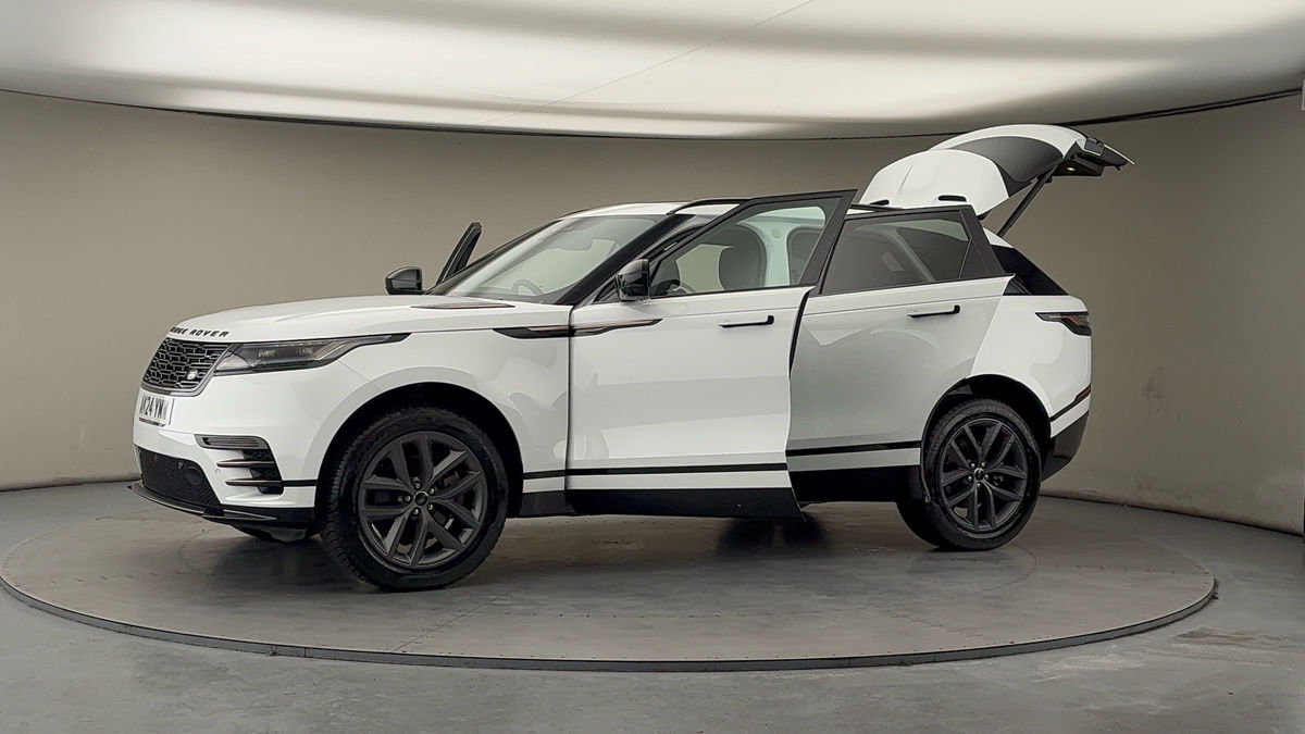 Used Land Rover Range Rover Velar 2024 for sale - 77609652: Photo 49