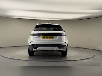 Used Land Rover Range Rover Velar 2024 for sale - 77609652: Photo