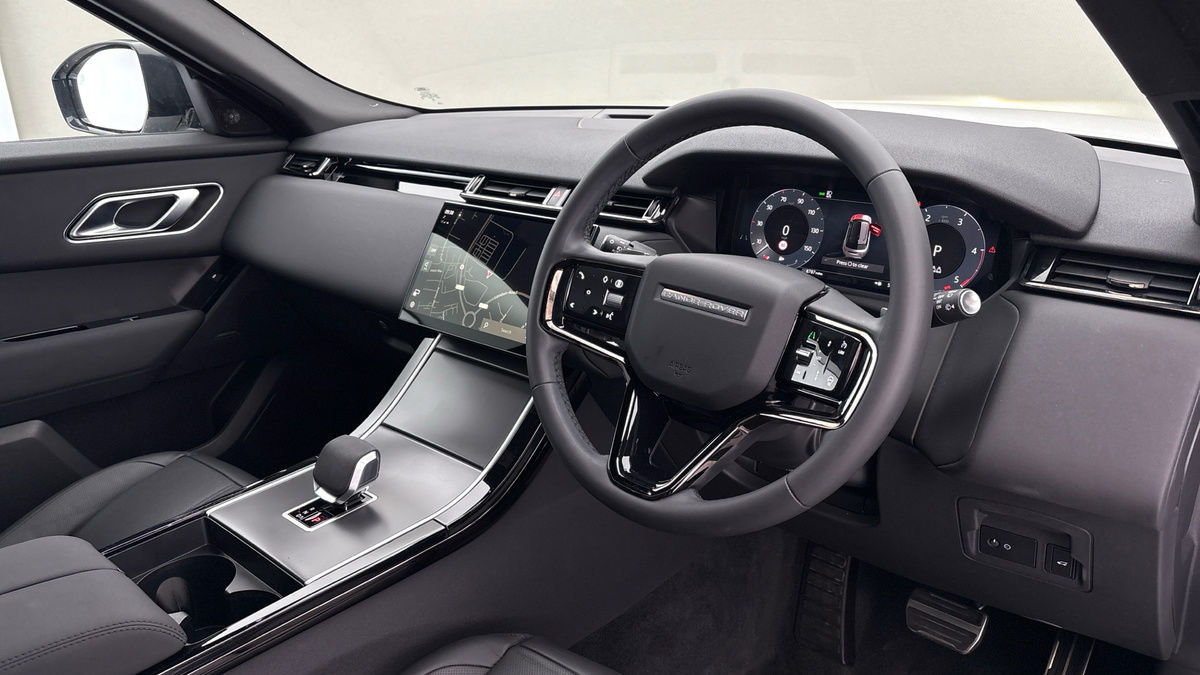 Used Land Rover Range Rover Velar 2024 for sale - 77609652: Photo 5