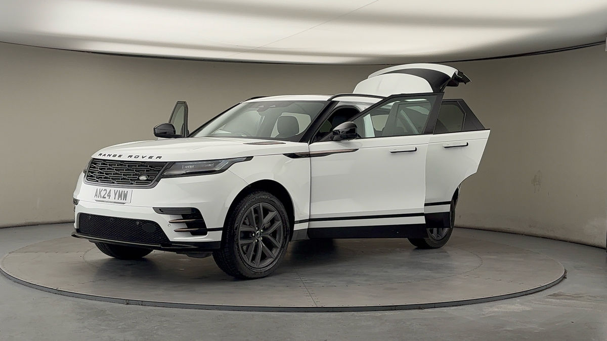 Used Land Rover Range Rover Velar 2024 for sale - 77609652: Photo 50