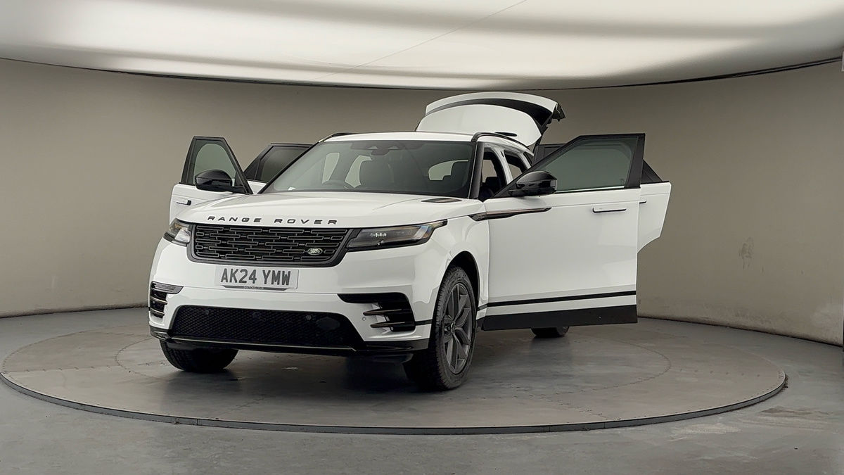 Used Land Rover Range Rover Velar 2024 for sale - 77609652: Photo 51