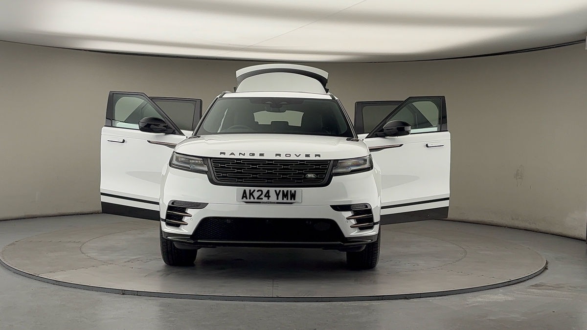 Used Land Rover Range Rover Velar 2024 for sale - 77609652: Photo 52