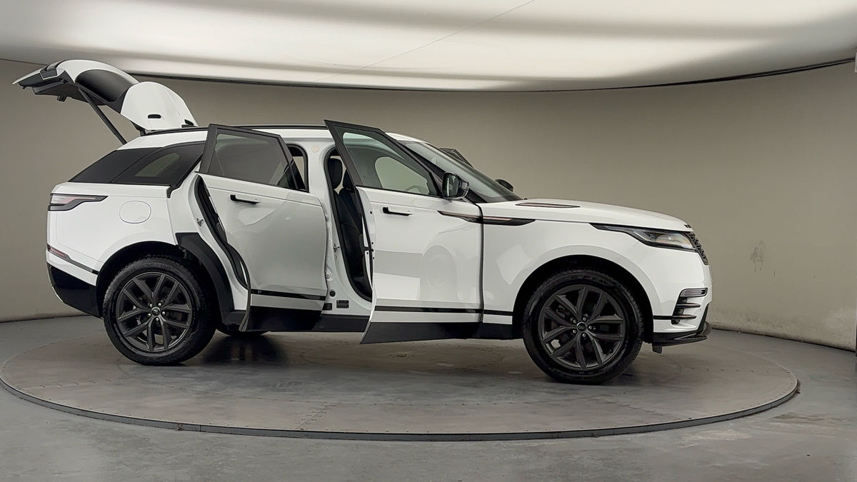 Used Land Rover Range Rover Velar 2024 for sale - 77609652: Photo 56