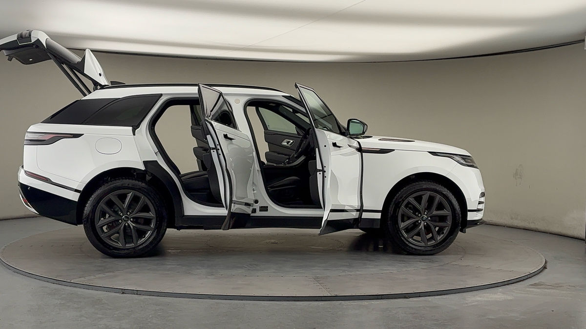 Used Land Rover Range Rover Velar 2024 for sale - 77609652: Photo 57