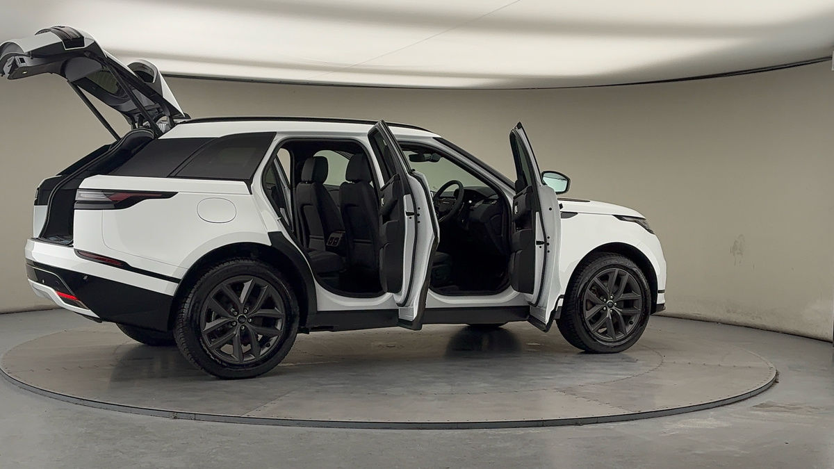 Used Land Rover Range Rover Velar 2024 for sale - 77609652: Photo 58