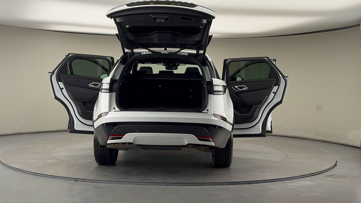 Used Land Rover Range Rover Velar 2024 for sale - 77609652: Photo 61