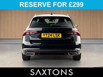Used Skoda Octavia 2024 for sale - 79092982: Photo