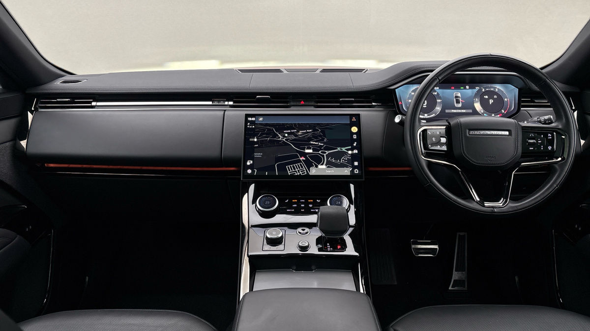 Used Land Rover Range Rover Sport 2022 for sale - 76896709: Photo 12