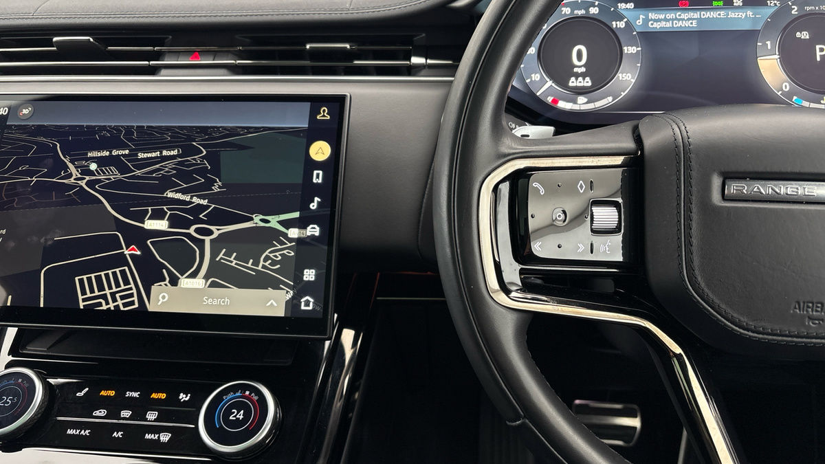 Used Land Rover Range Rover Sport 2022 for sale - 76896709: Photo 13