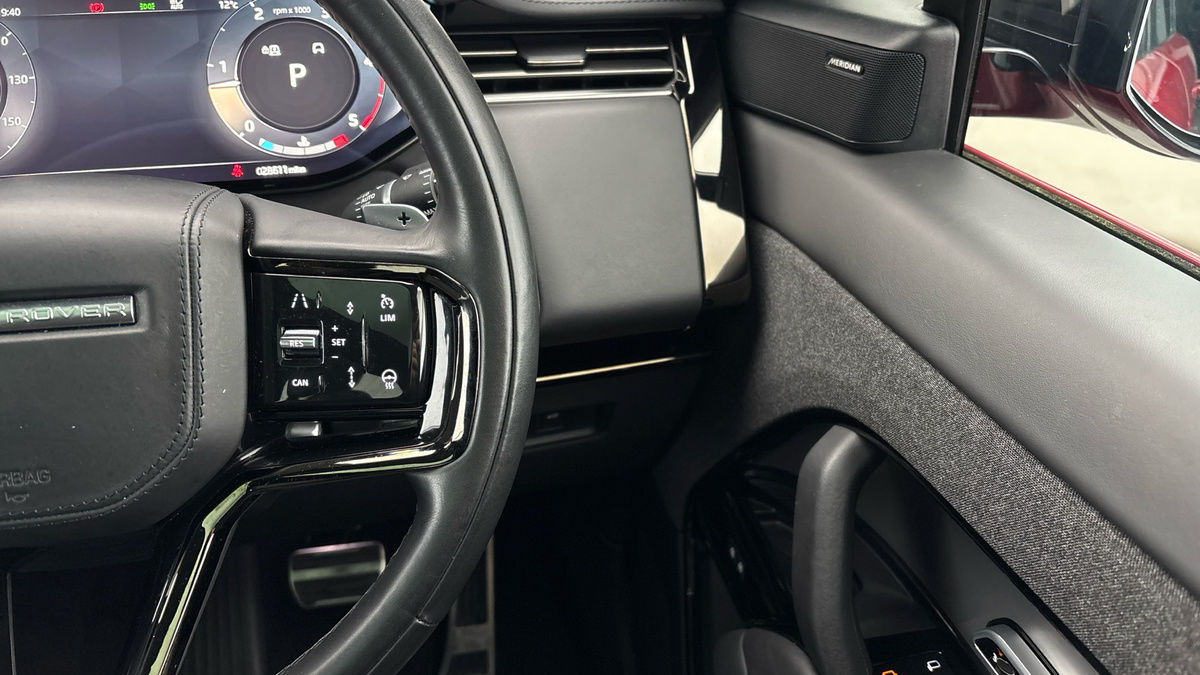 Used Land Rover Range Rover Sport 2022 for sale - 76896709: Photo 14