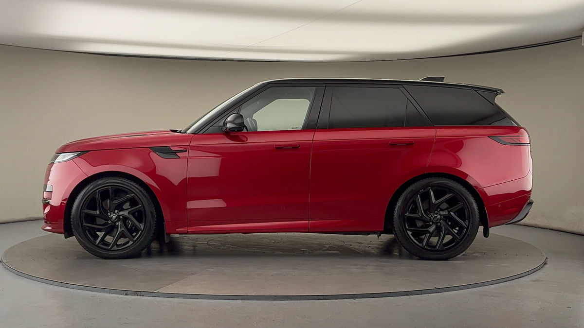 Used Land Rover Range Rover Sport 2022 for sale - 76896709: Photo 15