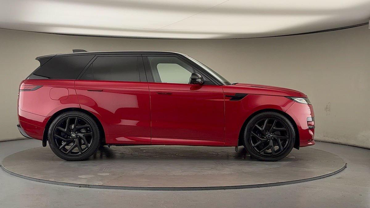 Used Land Rover Range Rover Sport 2022 for sale - 76896709: Photo 16