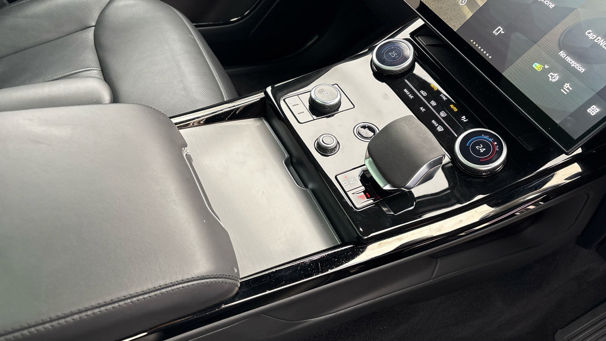 Used Land Rover Range Rover Sport 2022 for sale - 76896709: Photo 18