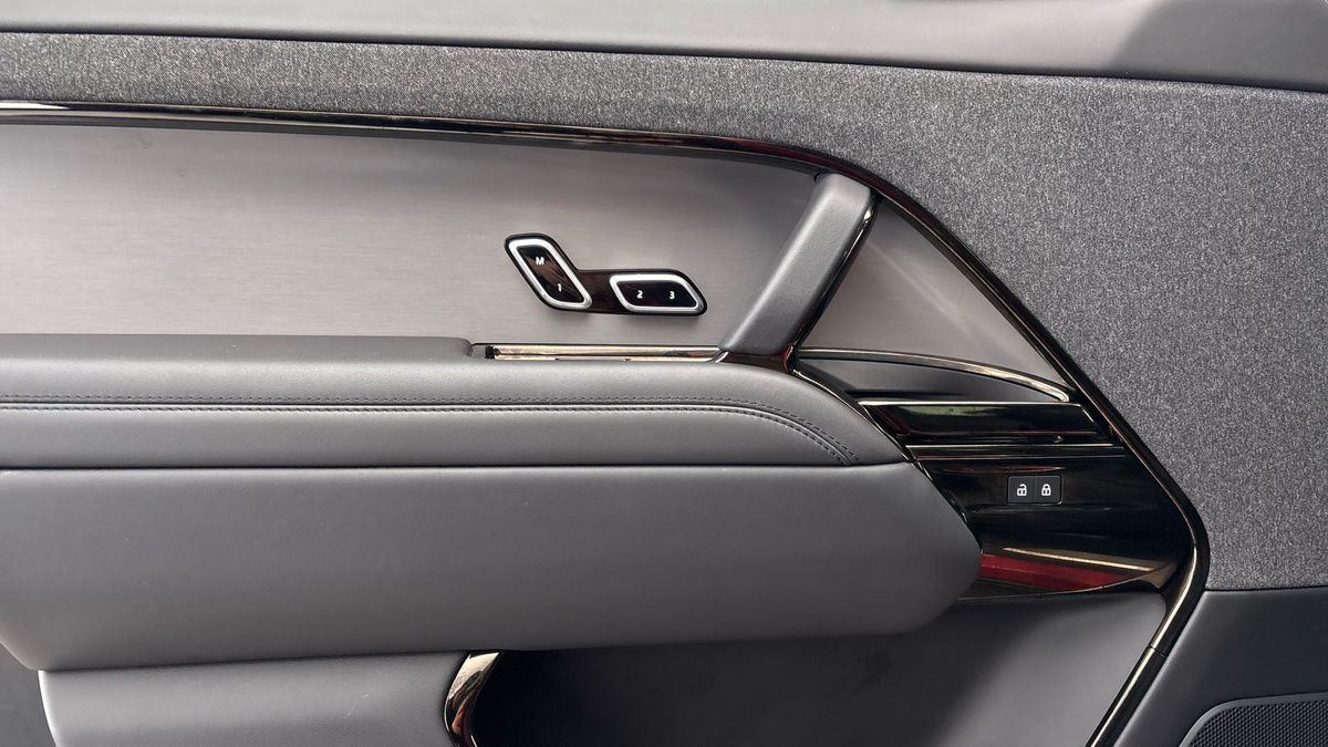 Used Land Rover Range Rover Sport 2022 for sale - 76896709: Photo 19