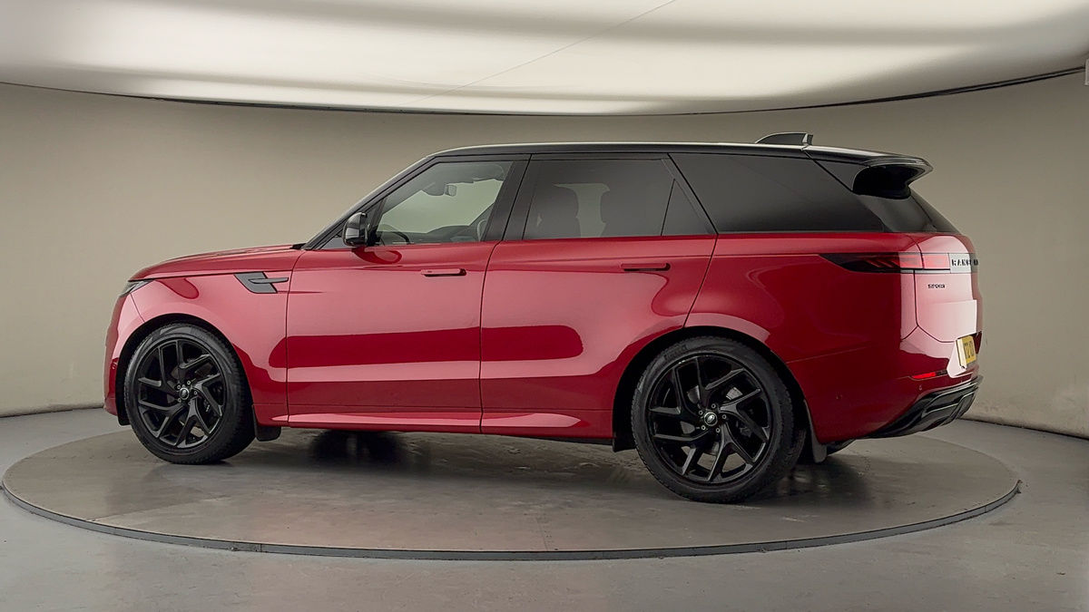 Used Land Rover Range Rover Sport 2022 for sale - 76896709: Photo 27