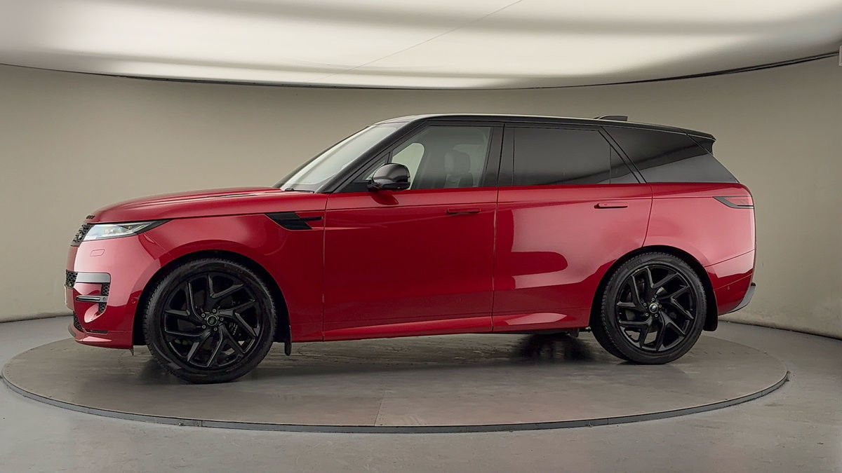 Used Land Rover Range Rover Sport 2022 for sale - 76896709: Photo 29