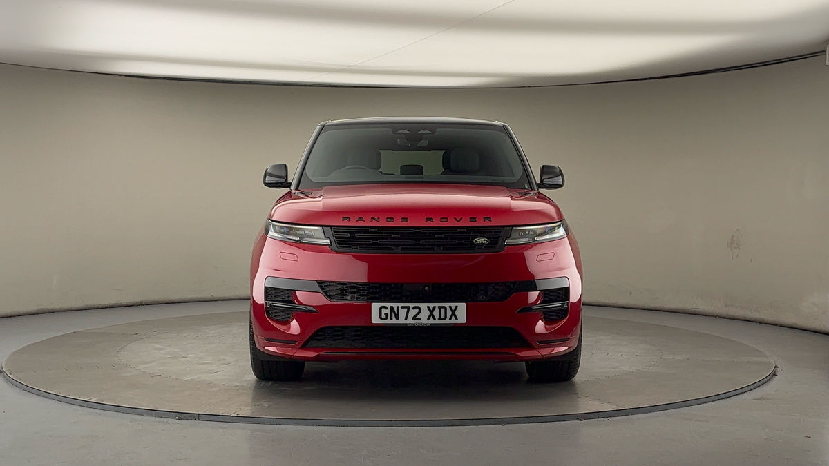 Used Land Rover Range Rover Sport 2022 for sale - 76896709: Photo 3