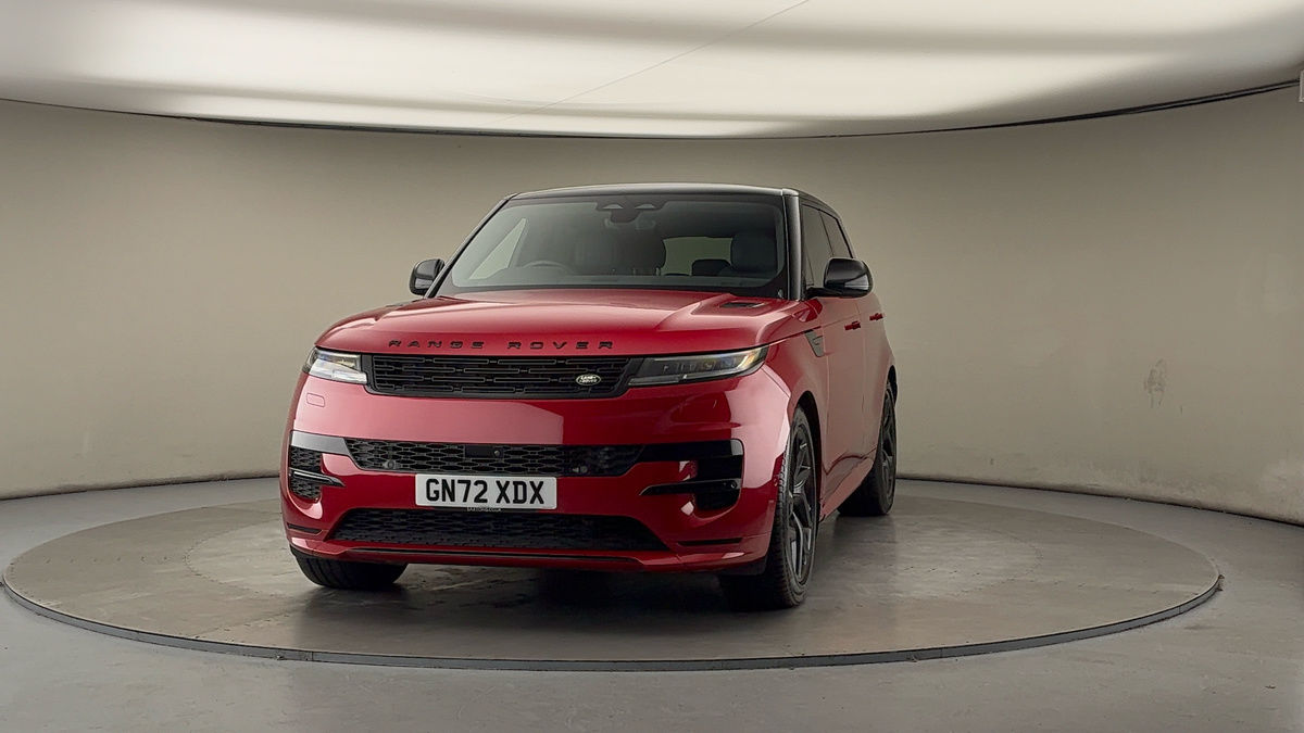 Used Land Rover Range Rover Sport 2022 for sale - 76896709: Photo 32