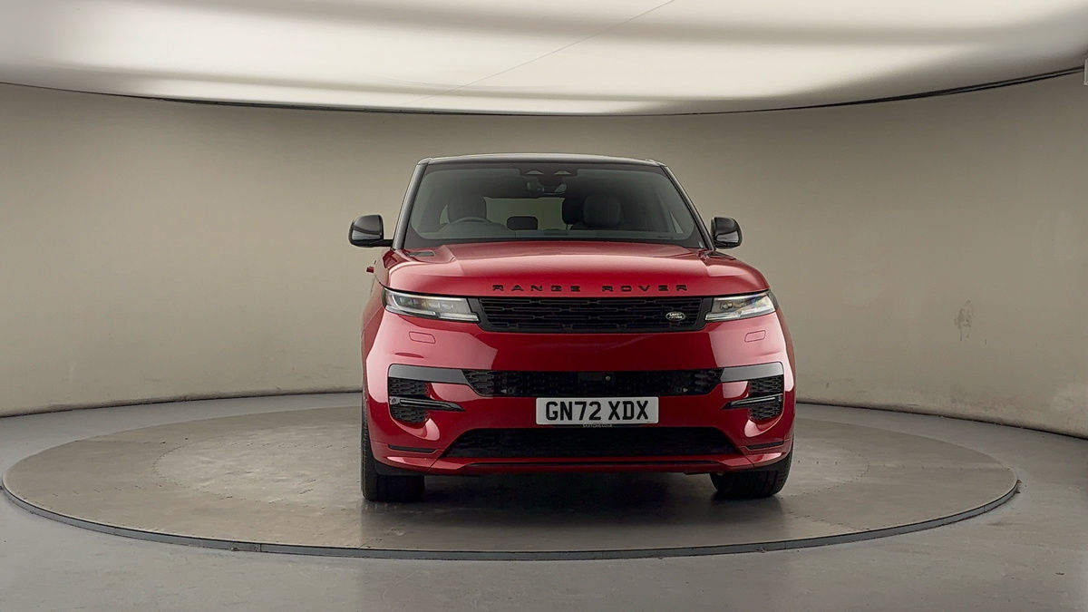 Used Land Rover Range Rover Sport 2022 for sale - 76896709: Photo 33